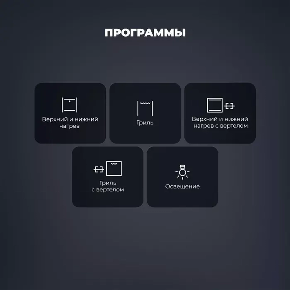 DeLonghi Газовый духовой шкаф FG 6 XL RUS