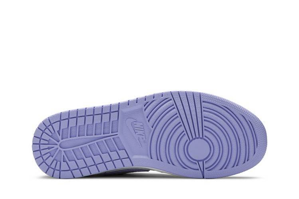 Кроссовки Jordan Air Jordan 1 Low Se "Arctic Punch"