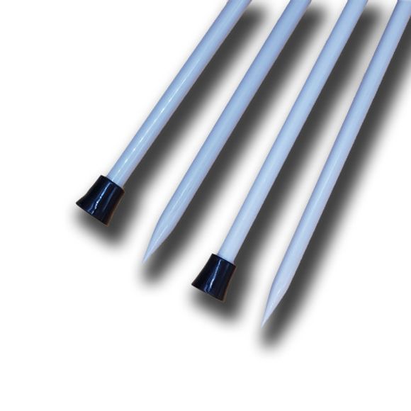 ALUMINIUM 35 CM