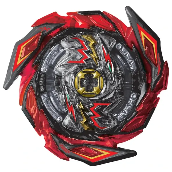 Волчок  Brave Wyvern 10 Never 4A B181.06 от Takara Tomy