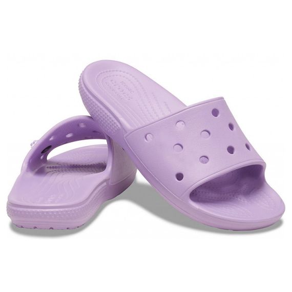 Crocs Classic 'Purple'