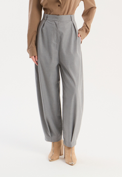 Брюки баллоны