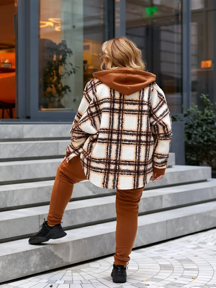 Костюм УК-1247-2 Фабрика Моды