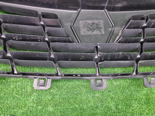 Решетка радиатора Sollers Atlant (2022-н.в.)