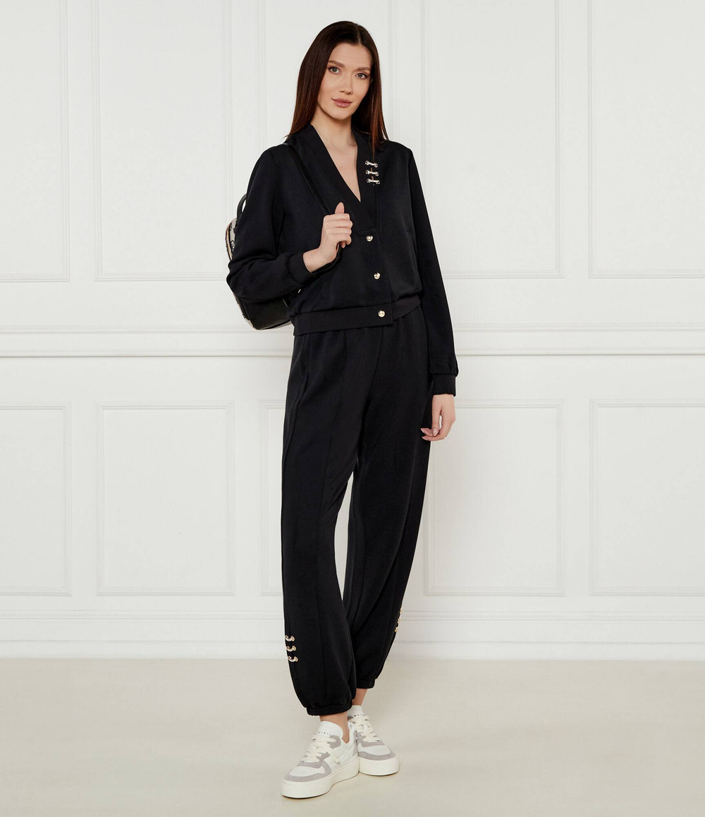 Худые Liu Jo Sport - черный(TA5224 J4869)