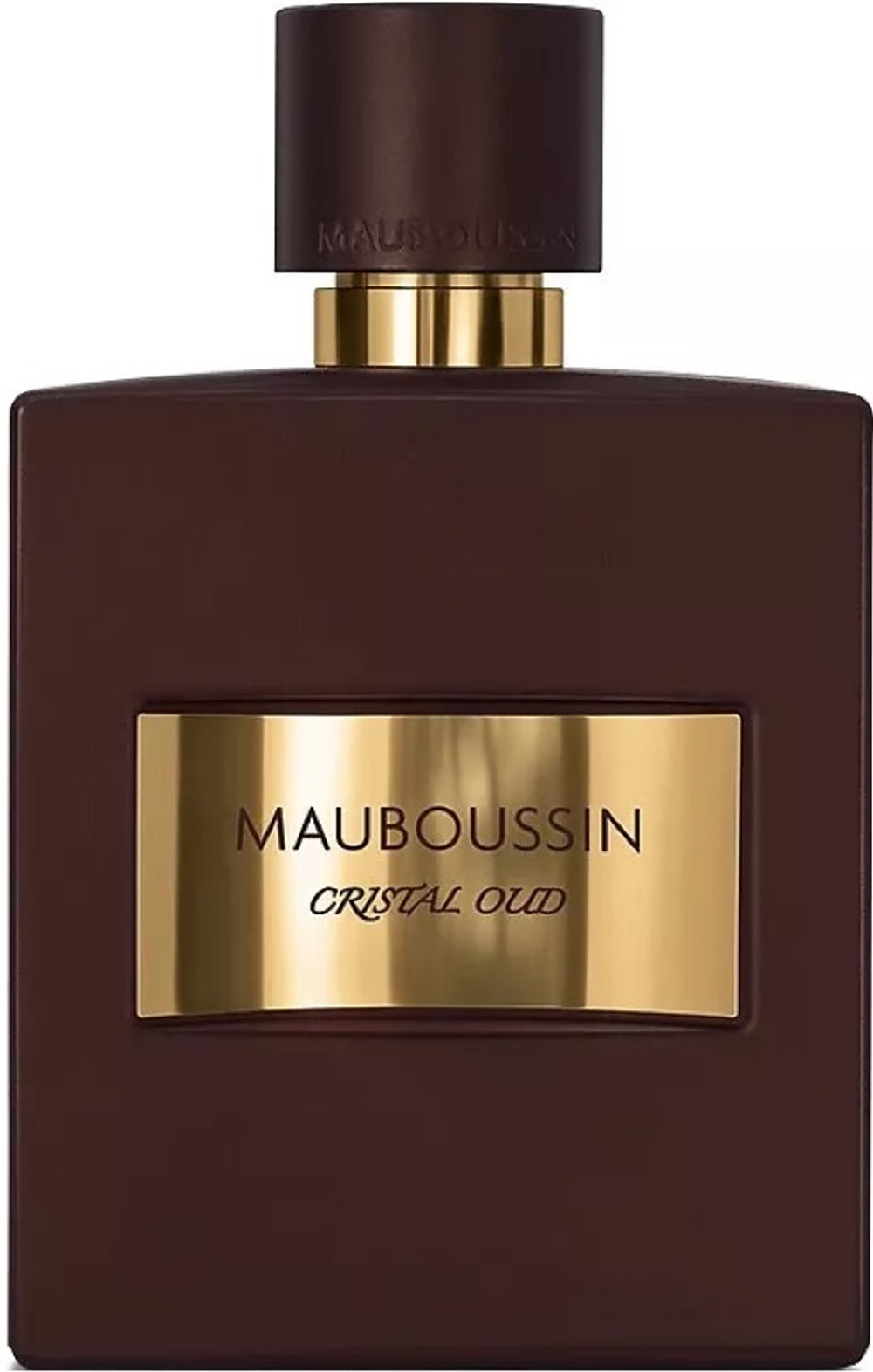 Mauboussin Cristal Oud Pour Lui