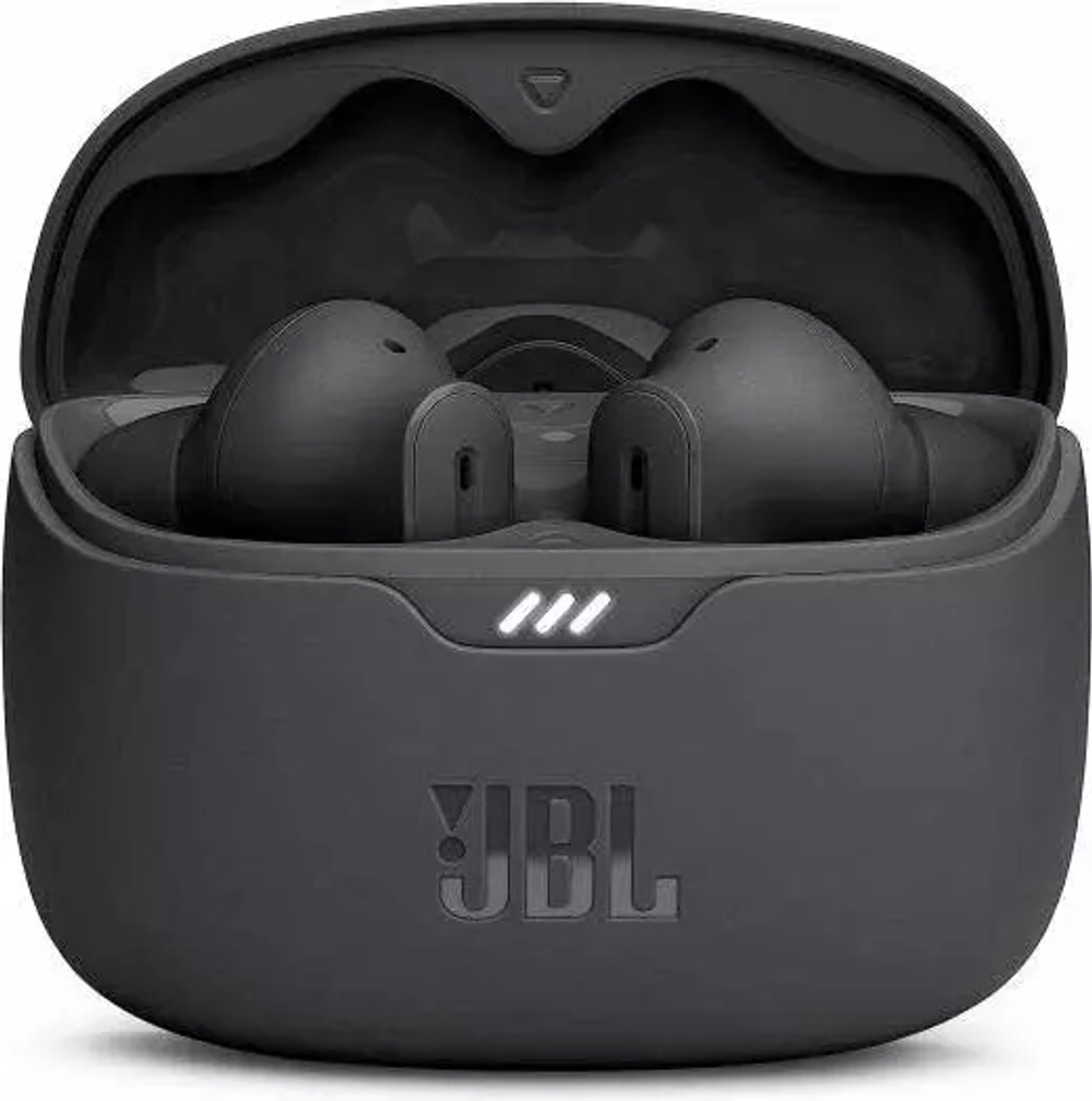 Беспроводные наушники JBL Tune Beam Black