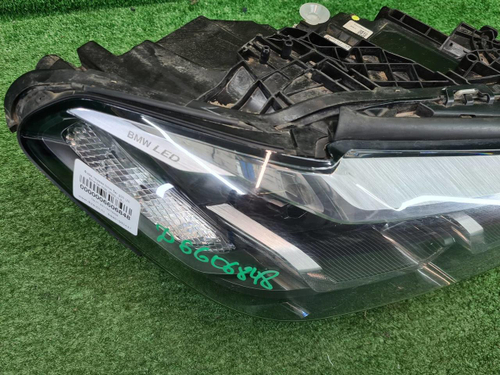 Фара правая BMW 5er G30 (2020-2023) LED