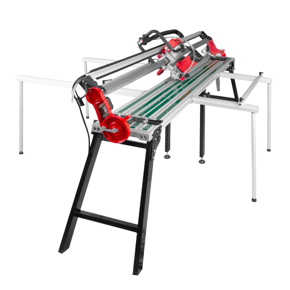 Автоматический плиткорез DIAM ML-AUTO 1600/2.3 Lazer 600163 - [электрический 220V / глубина реза до 30 мм]