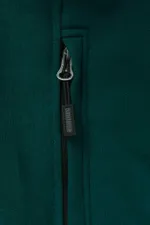 Худи Codered Solid Морской Бой