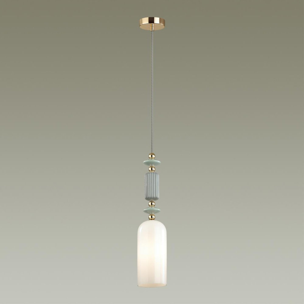 4861/1A ODL_EX Подвес E14 1*40Вт 220В IP20 CLASSIC