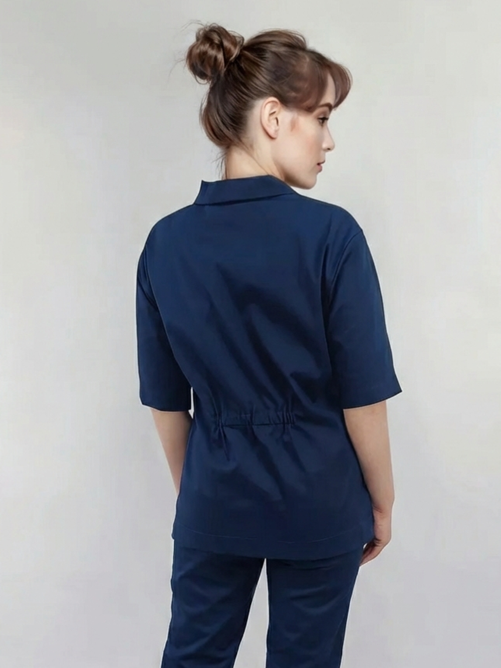 Куртка женская КМ.717