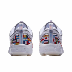 Кроссовки Nike Air Zoom Spiridon 'International Flag' AO5121-100