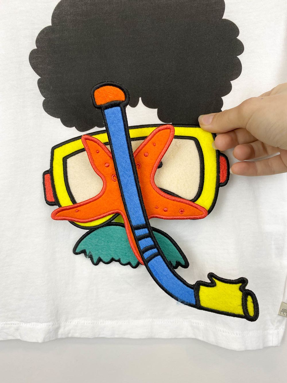 Футболка Stella McCartney