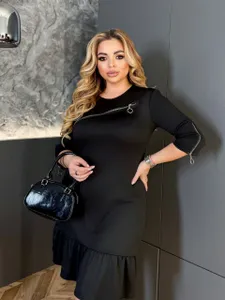 Платье УК-4011 Fabrika