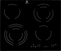 Стеклокерамическая панель Electrolux EHF6343FOK