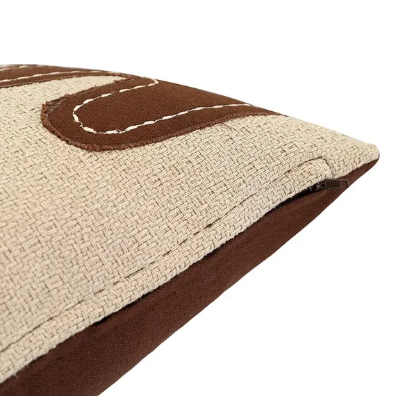 Чехол на подушку dune flow из коллекции essential