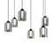 Подвесной светильник FR6238PL-L30SM Лиссе / Lisse 36 Вт LED Freya fr6238pl-l30sm
