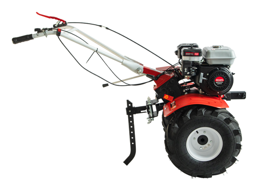 Мотоблок "РЕСАНТА" МБ-7500P-БФ