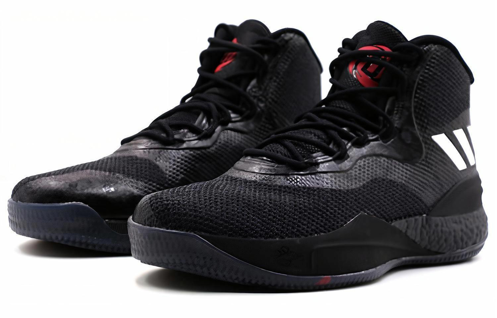 Кроссовки Adidas D Rose 8