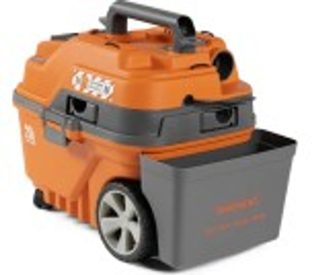 Пылесос для строительных работ DAEWOO DAVC 2000