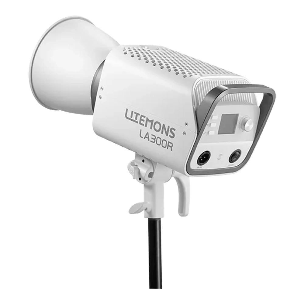 Осветитель светодиодный Godox LITEMONS LA300R