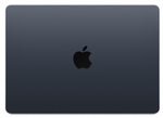 Ноутбук Apple MacBook Air (2022) (13,6"/M2/Apple graphics 8-core/8 ГБ/256 ГБ SSD/Mac OS) Midnight