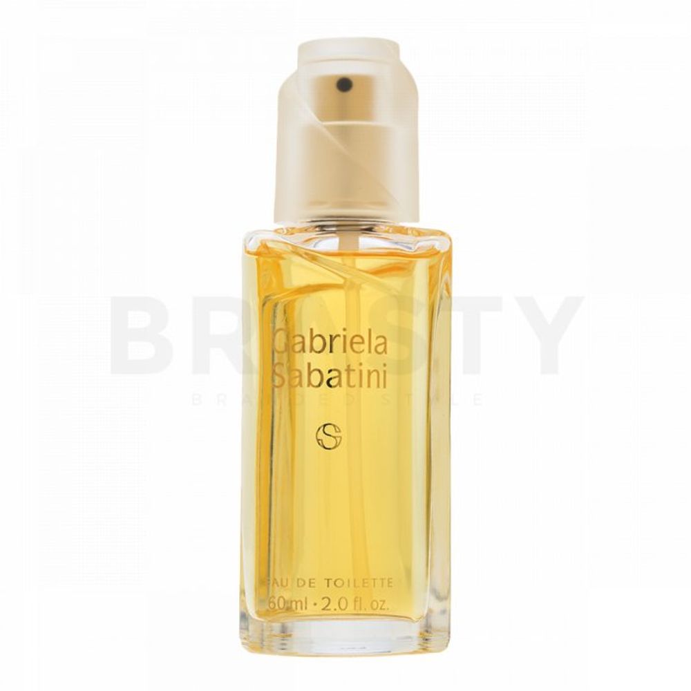 Gabriela Sabatini Gabriela Sabatini EDT W 60 ml