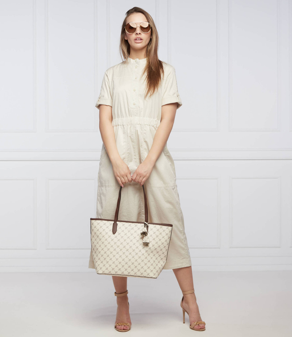 платье Marc Cain - кремовый (SS 21.29 W93)