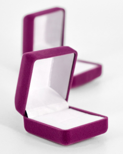 Футляр пирамида серия Классика арт 120412