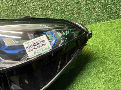 Фара левая BMW X7 G07 (2019-2022) Laser Light