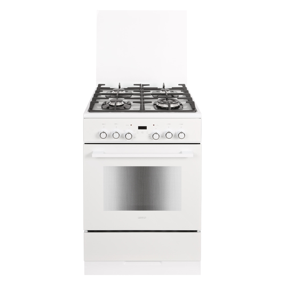 Плита комбинированная GEFEST ПГЭ 6502-03 0240