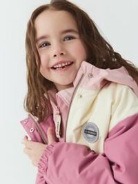 Куртка демисезонная "Роза"