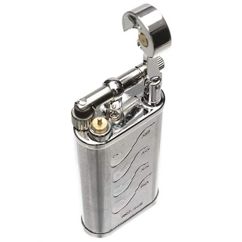 Зажигалка трубочная Peterson - Арт 116 Metal System