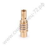 FoxWeld Диффузор газовый MIG-15 (002.0078/FВ0117, EP-15/MB-15, пр-во FoxWeld/КНР)