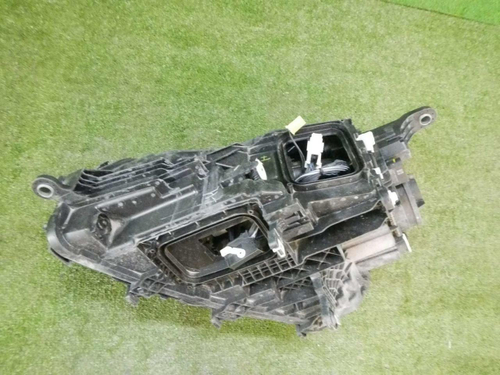 Фара правая Mercedes GLS x167 19-23 Multibeam LED
