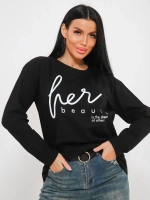 Лонгслив большие размеры