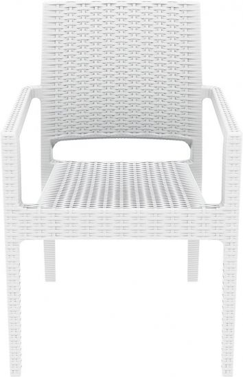 Комплект пластиковой мебели Miami Ibiza