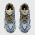 Кроссовки New Balance 9060 Blue Haze