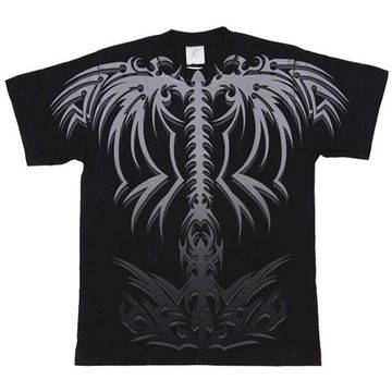 Футболка Тату-узор 2 ( меч )