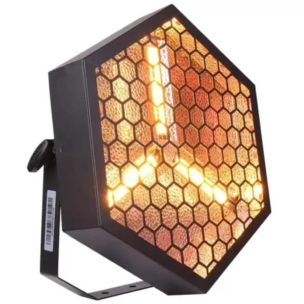 Световой прибор Amixled P3 RETRO LIGHT