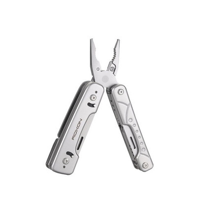 Мультитул Roxon Phantom S802V20 серебристый