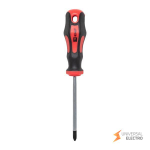 Отвертка Master PH2x100 мм EKF