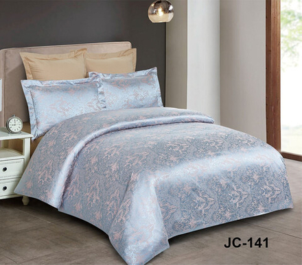 Постельное белье Valtery JC-141 жаккард