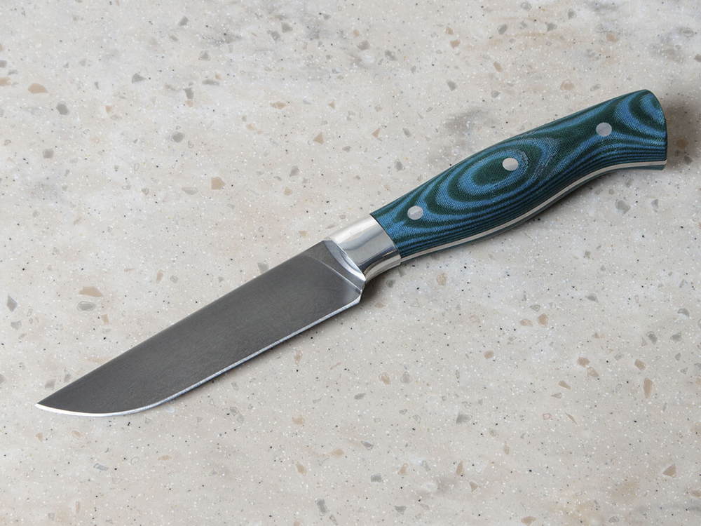 Набор кухонных ножей "Master Sheff illusion"