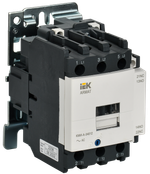 ARMAT Контактор КМИ-А-34012 LC1D 40А 230В/АС3 1NO/1NC IEK