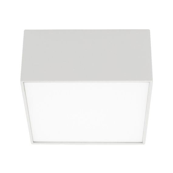 Потолочный светодиодный светильник Arlight SP-Quadro-S120x120-13W Day4000 034735