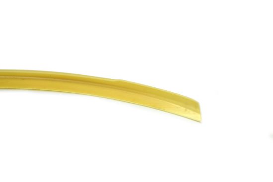 Спойлер V.1 для Jaguar XF 2009-2015