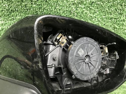 Зеркало правое Audi A6 5 C8 (2018-н.в.) 12 конт.