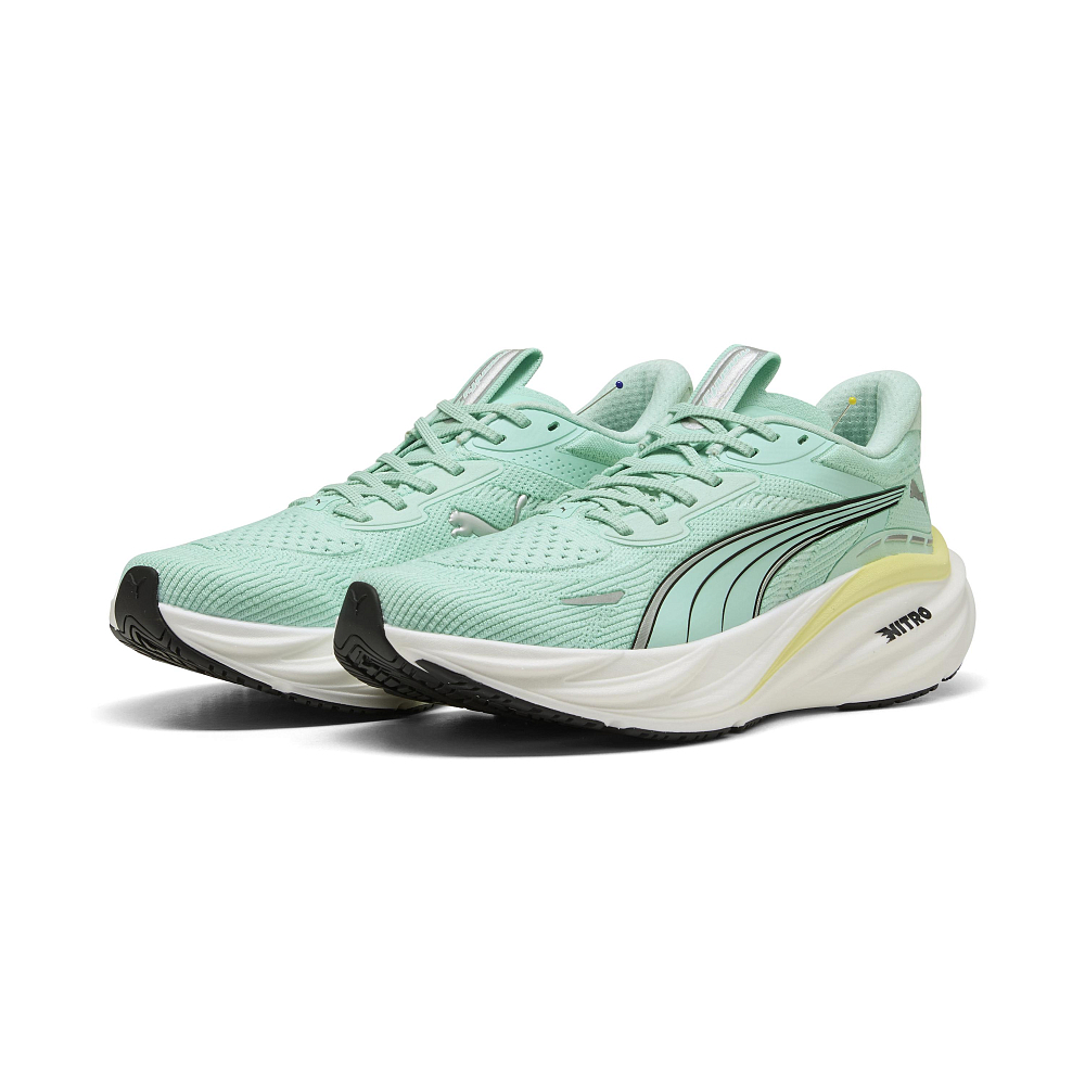 Женские кроссовки PUMA Magnify NITRO  3 Wns
